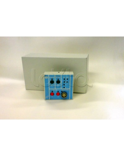 Устройство сигнально-пусковое пожарное Специнформатика-СИ Асот 1-СИ в Ижевске Приемно-контрольные приборы Pintop.ru