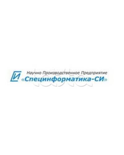 Устройство монтажное для извещателей ИД-2 и ИДТ-2 Специнформатика-СИ УМ-5 в Ижевске Дополнительное оборудование для ОПС Pintop.ru