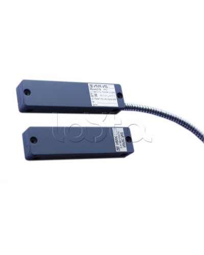 Извещатель охранный точечный магнитоконтактный взрывозащищенный Спецприбор ИМК-ИБ исп.02 в Ижевске Извещатели охранные (Ex) Pintop.ru