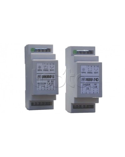 Устройство контроля линии оповещения Спецприбор УКЛО в Ижевске Приборы контроля и управления (Ex) Pintop.ru