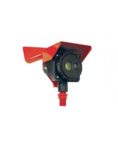 Извещатель пожарный пламениСпецприбор ИП 329/330 Иолит-2-Ехd 2КВ в Ижевске Пожарные извещатели (Ex) Pintop.ru