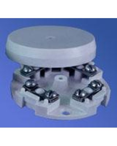 Коробка коммутационная конечная Спецсистемы КК-01 (ИП 102-2х2) в Ижевске Комутационные взрывозащищенные коробки Pintop.ru