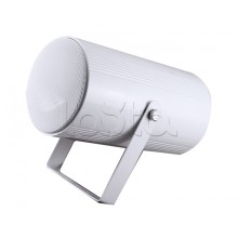 Оповещатель охранно-пожарный речевой прожекторный ТРОМБОН ГЛАГОЛ-ЗП-20