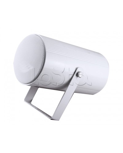 Оповещатель охранно-пожарный речевой прожекторный ТРОМБОН ГЛАГОЛ-ЗП-20 в Ижевске Система оповещения и трансляции Pintop.ru