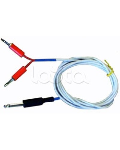 Кабель РТС для подключения к абонентским линиям сетей ТРОМБОН Кабель РТС/30В в Ижевске Система оповещения и трансляции Pintop.ru