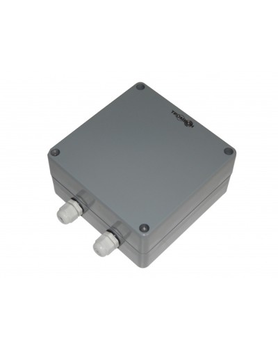 Регулятор громкости Тромбон РГ в Ижевске Система оповещения и трансляции Pintop.ru