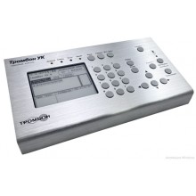 Удалённая микрофонная консоль Тромбон УК (с функционалом Антитеррор)