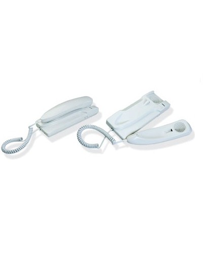 Трубка абонентская переговорная Цифрал КС в Ижевске Многоабонентные устройства Pintop.ru