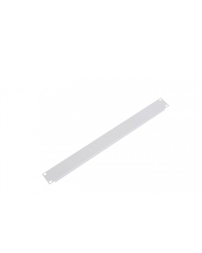 Фальшпанель в шкаф 19 1U ЦМО ФП-1 в Ижевске Аксессуары для стоек и шкафов Pintop.ru