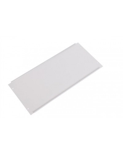 Фальшпанель в шкаф 19 5U ЦМО ФП-5 в Ижевске Аксессуары для стоек и шкафов Pintop.ru