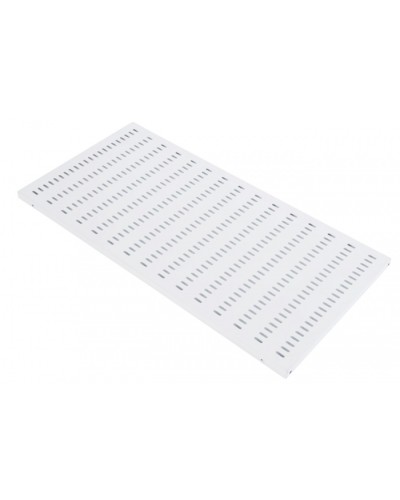 Полка перфорированная грузоподъёмностью 100 кг 1000мм ЦМО СВ-100У в Ижевске Полки для шкафов и стоек Pintop.ru