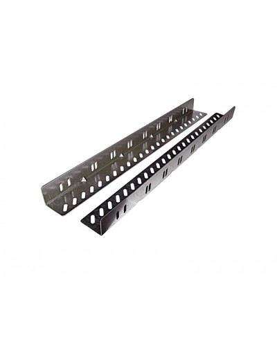 Уголки направляющие ЦМО УО-45 в Ижевске Аксессуары для стоек и шкафов Pintop.ru