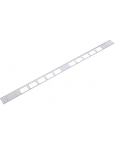 Органайзер кабельный вертикальный 18U ЦМО ВКО-М-18.75 в Ижевске Кабельные органайзеры Pintop.ru