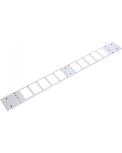 Органайзер кабельный вертикальный 33U ЦМО ВКО-М-33.150 в Ижевске Кабельные органайзеры Pintop.ru