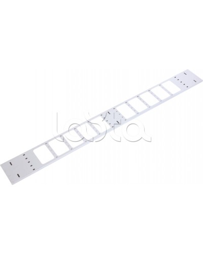 Органайзер кабельный вертикальный 42U ЦМО ВКО-М-42.150 в Ижевске Кабельные органайзеры Pintop.ru