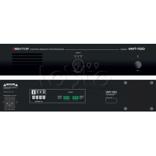 Усилитель мощности Вектор УМТ-1120
