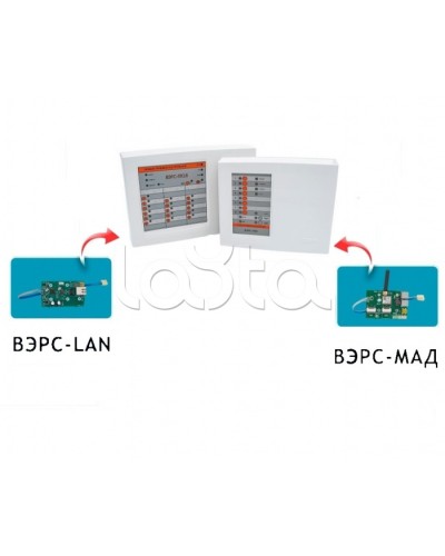 Модуль связи ВЭРС-ТРИОЛАН в Ижевске Охранно-пожарное оборудование Pintop.ru