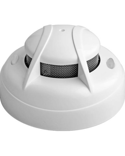 Извещатель пожарный дымовой оптико-электронный точечный адресно-аналоговый Версет ИП212-220А «ДИП-220А» в Ижевске Адресная система Версет Pintop.ru