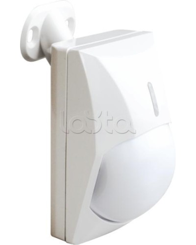 Извещатель охранный оптико-электронный инфракрасный пассивный адресный Версет ОПТИМИСТ-АП в Ижевске Адресная система Версет Pintop.ru