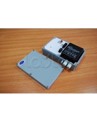 Источник питания резервированный ЮМИРС ИБП-12-3 в Ижевске Аксессуары для средств охраны периметра Pintop.ru