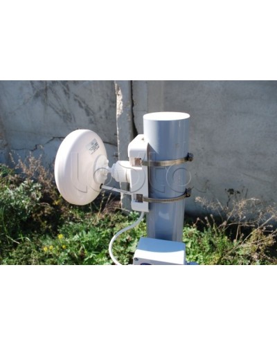 Коробка распределительная Юмирс Коробка распределительная (ЮСДП.468344.024-01) в Ижевске Аксессуары для средств охраны периметра Pintop.ru