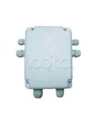 Извещатель охранный линейный проводноволновый ЮМИРС ПАРАЛЛЕЛЬ в Ижевске Извещатели охраны периметра Pintop.ru