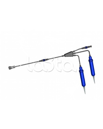 Элемент сейсмически чувствительный Юмирс СЧЭ (ЮСДП.425119.016-01) в Ижевске Извещатели охраны периметра Pintop.ru