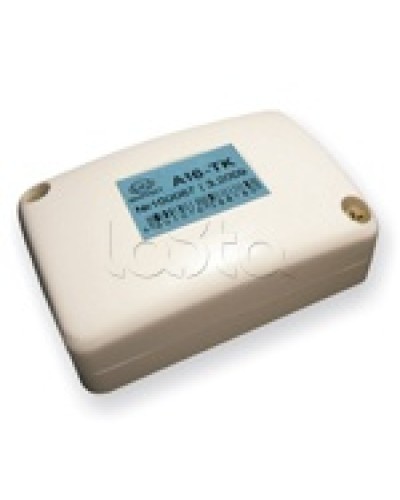 Метка адресная пожарная взрывозащищенная Юнитест А16-ТК.Ex в Ижевске Системы охраны взрывоопасных объектов Pintop.ru