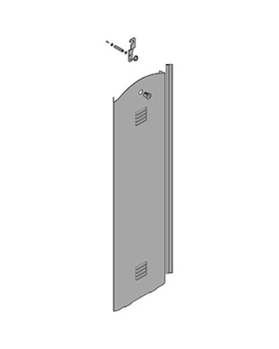 Дверца G3000 Came 119RIG409 в Ижевске Запчасти для шлагбаумов и автоматики Pintop.ru