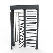 Турникет роторный полноростовой Oxgard Cube С-10