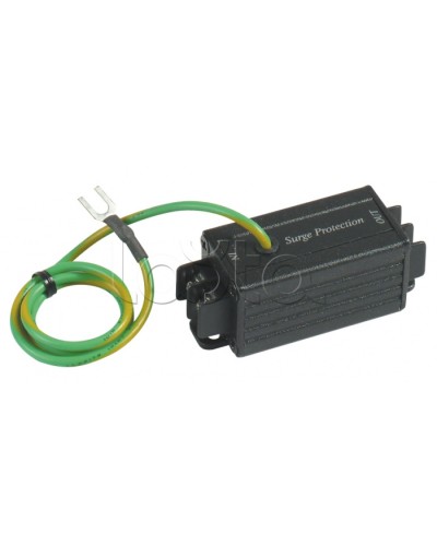 Устройство грозозащиты цепей видео или данных, клеммы SC&T SP004 в Ижевске Видеоусилители, Модуляторы, Делители Pintop.ru