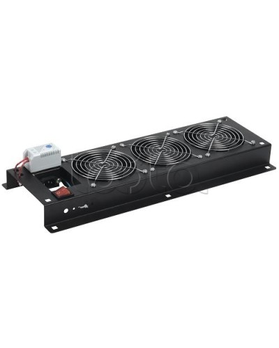 Модуль вентиляторный потолочный ITK FM05-32M в Ижевске Вентиляторные модули Pintop.ru