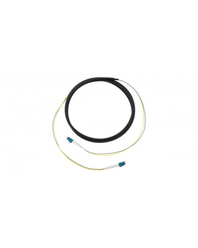 Кабельная сборка, без армирования, 2 (4) x SM 9/125, LC/UPC-LC/UPC, LSZH NIKOMAX NMF-CA2S2C7-LCU-LCU-S-020 в Ижевске Патч-корды оптические Pintop.ru