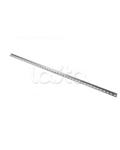 DIN-рейка Elbox EMS-DIN-15-2000 в Ижевске Аксессуары для стоек и шкафов Pintop.ru