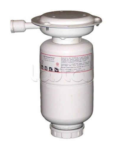 Модуль порошкового пожаротушения в нормальном исполнении настенный Источник-плюс Тунгус-МПП(Н)-2(н)-И-ГЭ-У2 в Ижевске Модули порошковые Pintop.ru