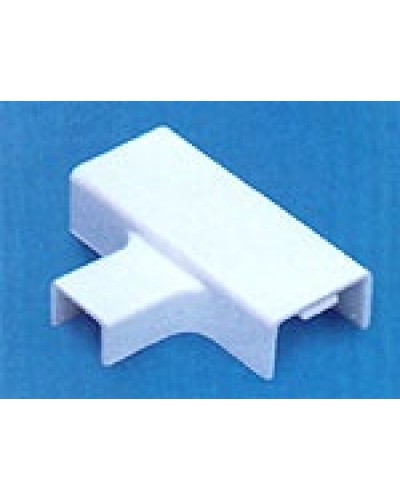 Т-подвод с 39x18 на 60x22 TWT TWT-CT39/60-UT-WH в Ижевске Аксессуары для кабель-канала Pintop.ru