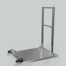 Опция "Колеса" Ростов-Дон