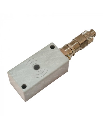 Считыватель взрывозащищенный ALeko ALM-RD-S08-NM-RMFEH-M в Ижевске Считыватели Pintop.ru