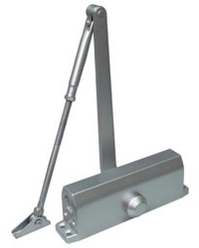 Доводчик дверной Smartec ST-DC002-BR (бронза) в Ижевске Доводчики Pintop.ru