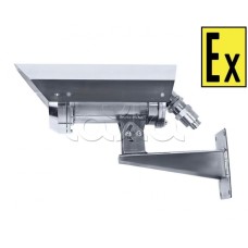 IP-камера видеонаблюдения в стандартном исполнении Компания СМД Орион МК ВК Тип-3 IP/5MP-А-PoE