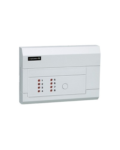 Приемник одноканальный Альтоника Риф Стринг RS-201RS в Ижевске Радиоканальные системы безопасности Pintop.ru