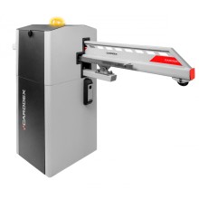 Комплект шлагбаума CARDDEX "VBR-6S" (тумба шлагбаума + высокоскоростной привод Nice RB250HS + стрела 6 метров)