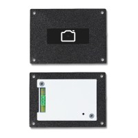 Устройство трансляции видеосигнала Цифрал DVC 2.0 черный