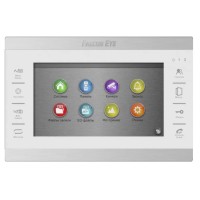 Видеодомофон Falcon Eye FE-70 ATLAS HD (White) VZ