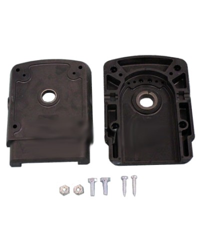 Заглушка направляющей VER Came 119RIE112 в Ижевске Запчасти для шлагбаумов и автоматики Pintop.ru