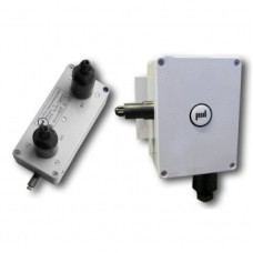 Извещатель охранный проводноволновой Омега микродизайн Импульс-12ПНЕ