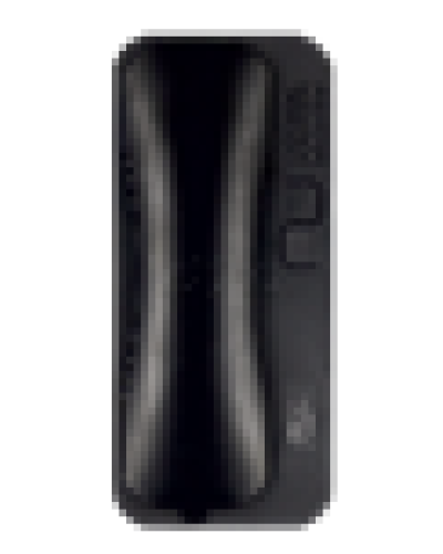 Аудиотрубка Fox FX-HS2A ЧЕРНАЯ в Ижевске Абонентские аудиоустройства Pintop.ru