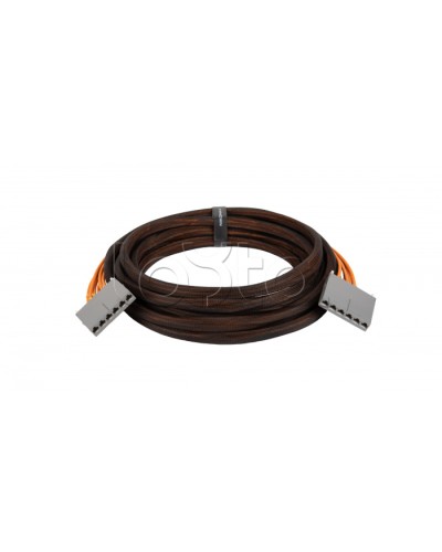 Кабельная сборка NIKOMAX, 6, неэкранированная, LSZH нг(А)-HFLTx, 50м (NMC-CA6UE2-414C-CJ-CJ-050) в Ижевске Патчкорды (медные) Pintop.ru