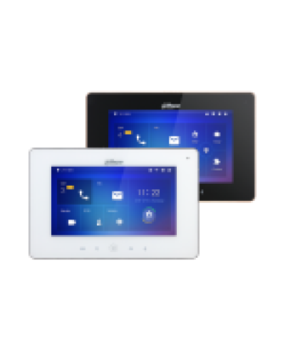 IP Монитор видеодомофона Dahua DHI-VTH5221D-S2 в Ижевске Комплекты домофонов Pintop.ru