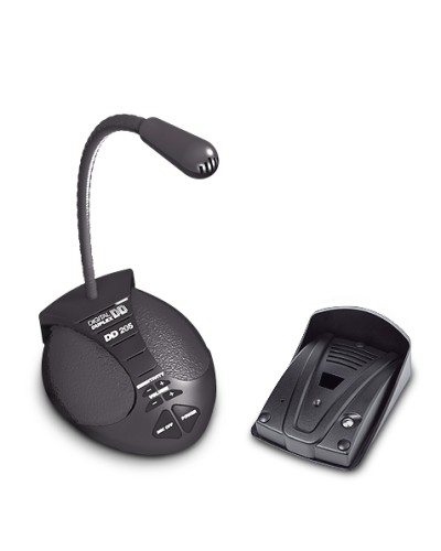 Переговорное устройство Digital Duplex DD-205Г в Ижевске Интерфоны и интеркомы Pintop.ru